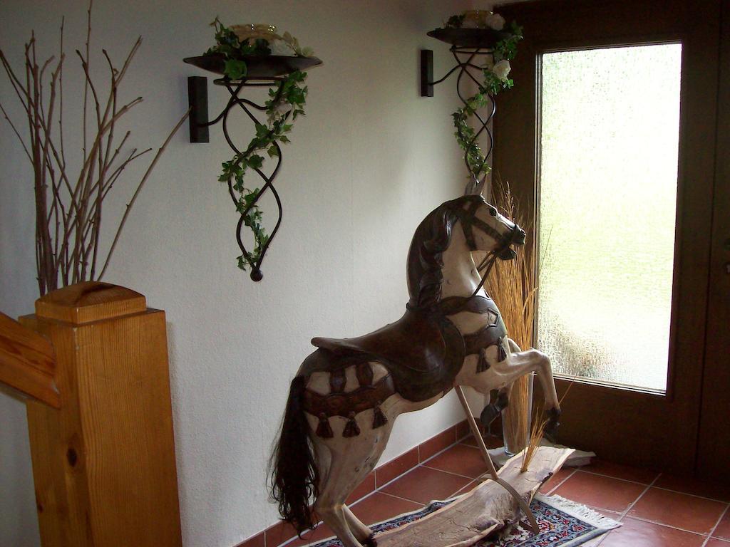 Landhaus Schwaben Schonmunzach Екстер'єр фото
