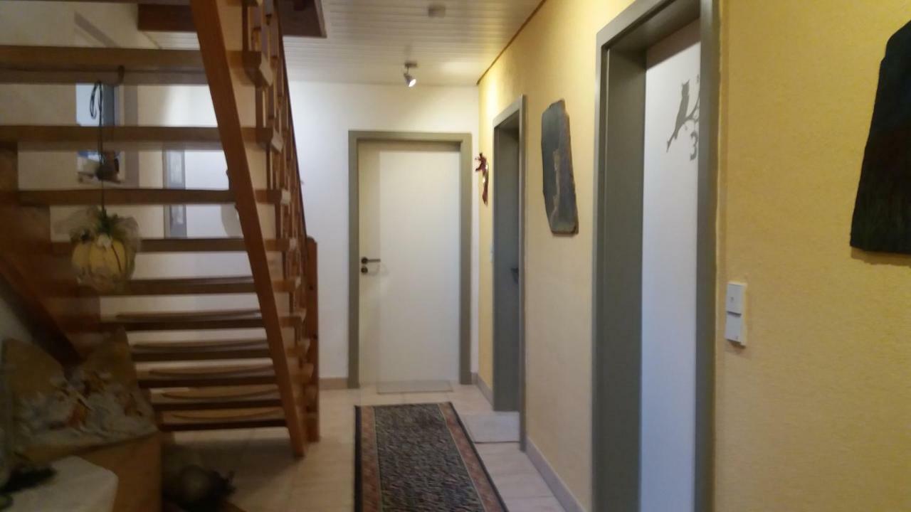Landhaus Schwaben Schonmunzach Екстер'єр фото