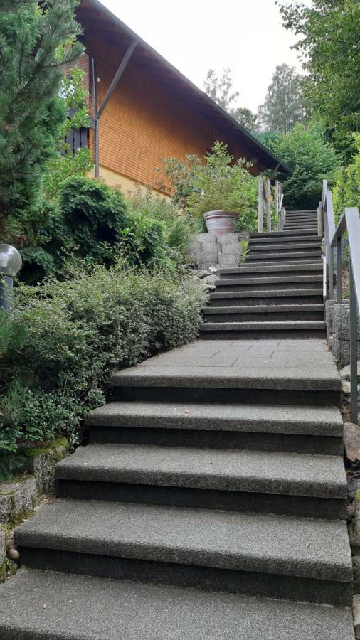 Landhaus Schwaben Schonmunzach Екстер'єр фото